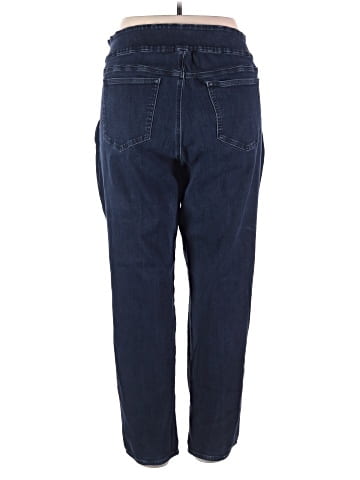 Lands' End Jeans (view 2)