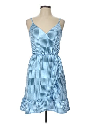 Kaileigh Casual Dress (view 1)