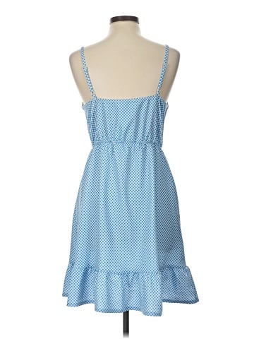 Kaileigh Casual Dress (view 2)