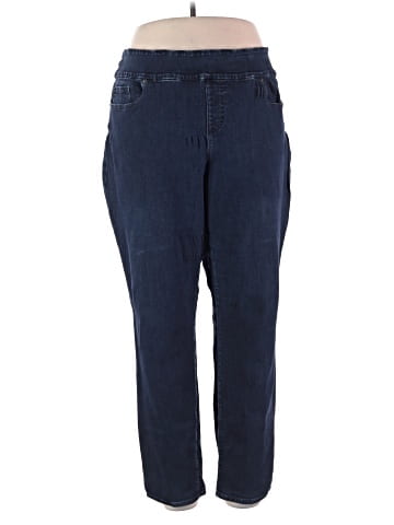 Lands' End Jeans (view 1)