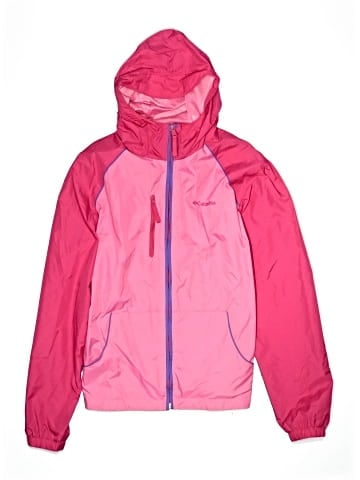 Columbia Track Jacket (view 1)