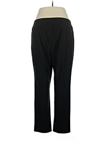 Nic + Zoe Active Pants (view 2)