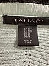 Tahari Green Pullover Sweater Size M - photo 7