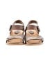 eürosoft by söfft Brown Sandals Size 6 1/2 - photo 2
