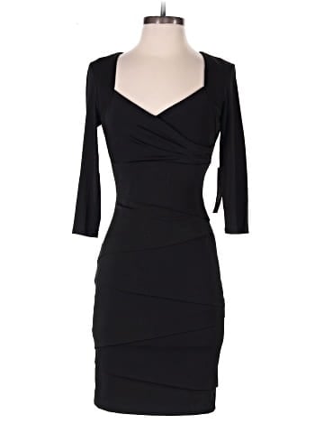 White House Black Market Cocktail Dress (view 1)