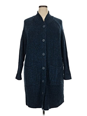 CAbi Cardigan (view 1)
