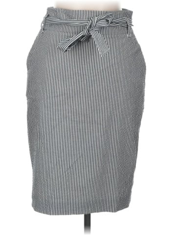 Ann Taylor Factory Casual Skirt (view 1)