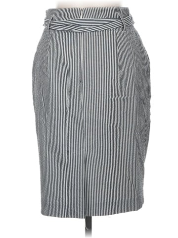 Ann Taylor Factory Casual Skirt (view 2)