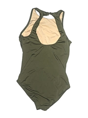 Lands' End One Piece Swimsuit (view 2)