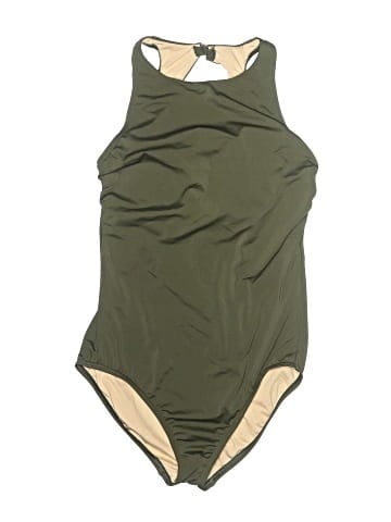 Lands' End One Piece Swimsuit (view 1)