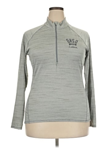 Under Armour Track Jacket (view 1)