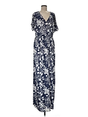 West Loop Casual Dress (view 1)