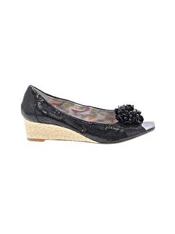 AK Anne Klein Wedges (view 1)