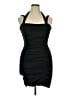 Unbranded Black Cocktail Dress Size XL - photo 1