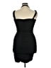 Unbranded Black Cocktail Dress Size XL - photo 2