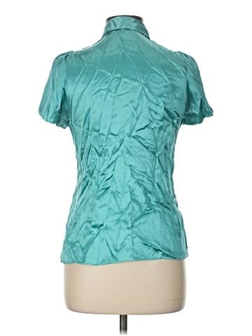 Studio M Short Sleeve Blouse (view 2)