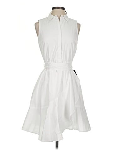 Express Casual Dress (view 1)