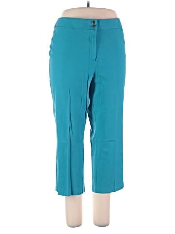 Chico's Casual Pants (view 1)