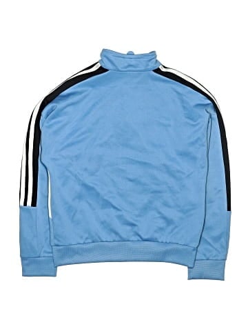 Adidas Track Jacket (view 2)