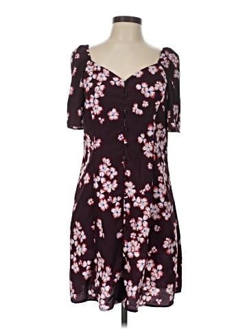 Vero Moda Casual Dress (view 1)