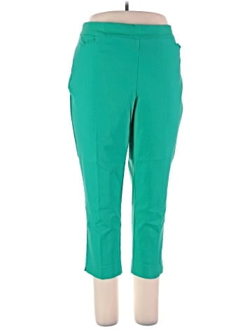 Chico's Active Pants (view 1)