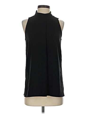 Theory Sleeveless Blouse (view 1)