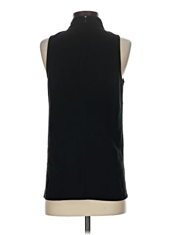 Theory Sleeveless Blouse (view 2)