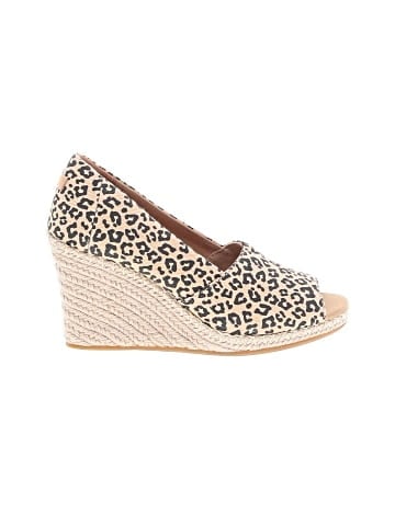 TOMS Wedges (view 1)