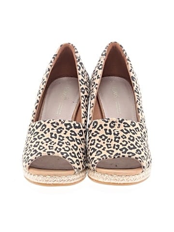 TOMS Wedges (view 2)