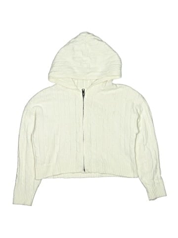 Gap Kids Zip Up Hoodie (view 1)
