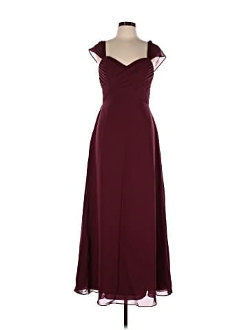 Alfred Angelo Cocktail Dress (view 1)