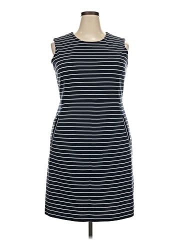 Lands' End Casual Dress (view 1)