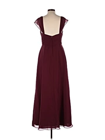Alfred Angelo Cocktail Dress (view 2)