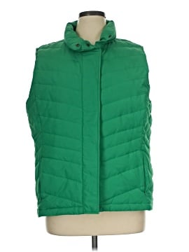 Talbots Outlet Vest