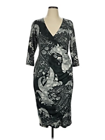 IGIGI Cocktail Dress (view 1)