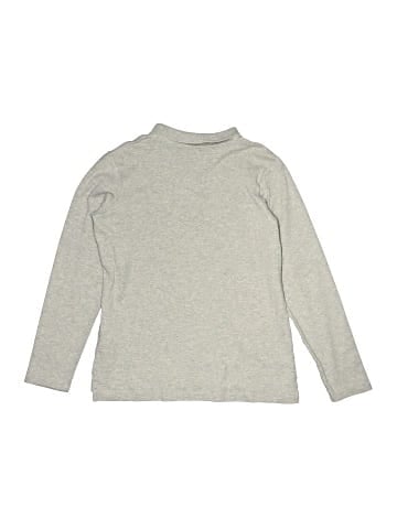 Lands' End Long Sleeve Top (view 2)