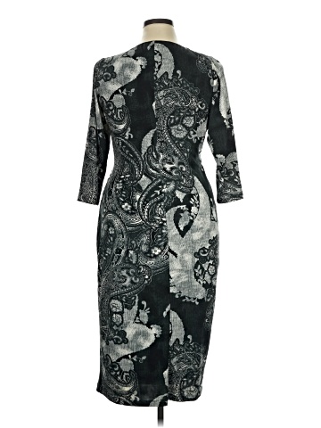 IGIGI Cocktail Dress (view 2)