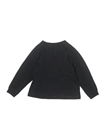 Hanes Pullover Sweater (view 2)