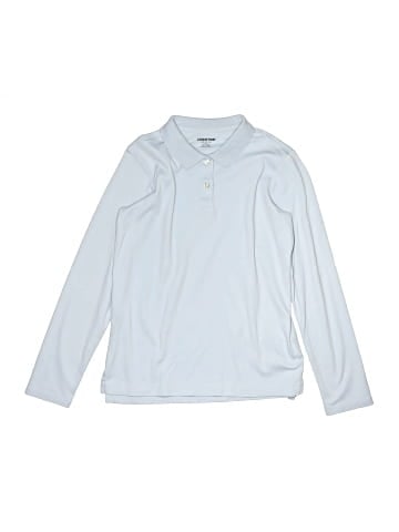Lands' End Long Sleeve Top (view 1)
