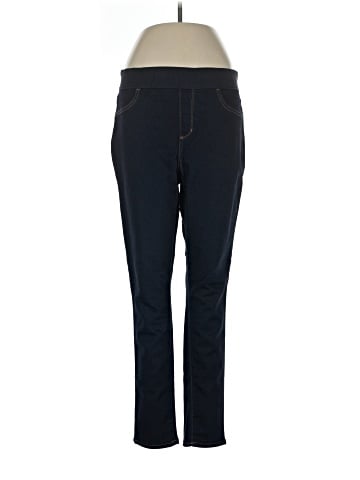 St. John's Bay Casual Pants (view 1)