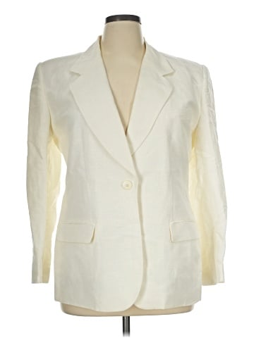 Giorgio Sant'Angelo Blazer (view 1)