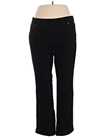 Slim-Sation by Multiples Jeggings (view 1)