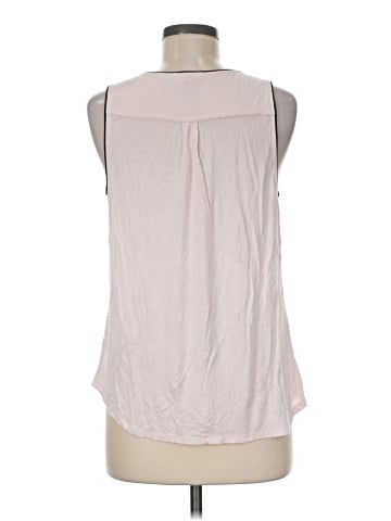 Candie's Sleeveless Blouse (view 2)
