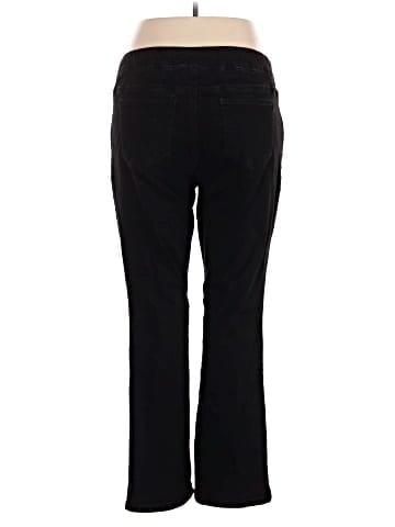 Slim-Sation by Multiples Jeggings (view 2)