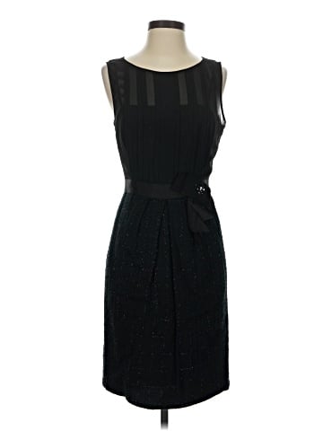 Max and Cleo Cocktail Dress (view 1)