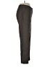 Rafaella Chevron-herringbone Gray Dress Pants Size 10 - photo 4