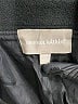 Woman Within 100% Polyester Black Coat Size 26 (2X) - photo 6