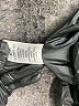 Woman Within 100% Polyester Black Coat Size 26 (2X) - photo 7