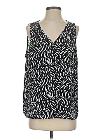 Nine West Sleeveless Blouse (view 1)