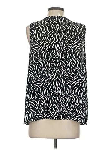 Nine West Sleeveless Blouse (view 2)